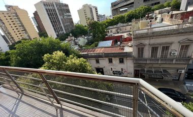Departamento en venta - 1 dormitorio 1 baño - 48mts2 - La Plata