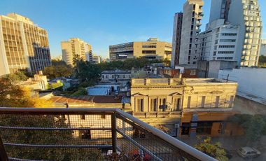 Departamento en venta - 1 dormitorio 1 baño - 48mts2 - La Plata