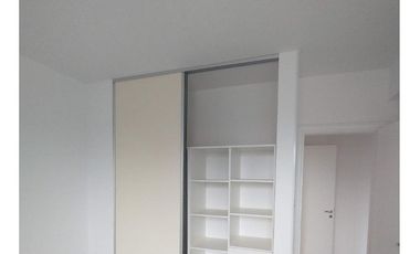 Departamento en venta - 2 dormitorios 2 baños - balcon - 77 mts2  - Chacabuco