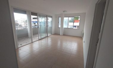Departamento en venta - 2 dormitorios 2 baños - balcon - 77 mts2  - Chacabuco