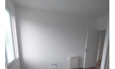 Departamento en venta - 2 dormitorios 2 baños - balcon - 77 mts2  - Chacabuco