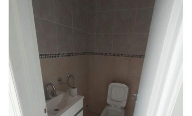 Departamento en venta - 2 dormitorios 2 baños - balcon - 77 mts2  - Chacabuco