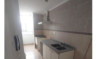 Departamento en venta - 2 dormitorios 2 baños - balcon - 77 mts2  - Chacabuco