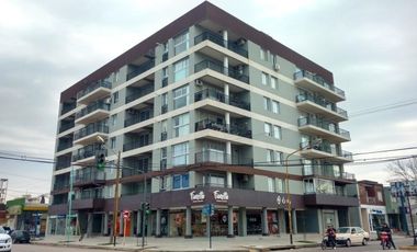 Departamento en venta - 2 dormitorios 2 baños - balcon - 77 mts2  - Chacabuco