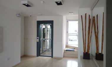 Departamento en venta - 2 dormitorios 2 baños - balcon - 77 mts2  - Chacabuco