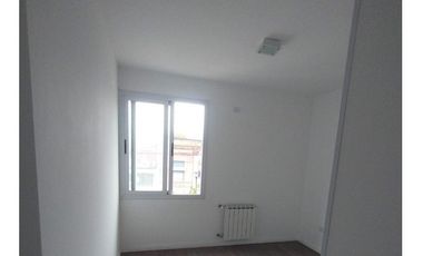 Departamento en venta - 2 dormitorios 2 baños - balcon - 77 mts2  - Chacabuco