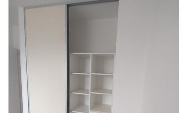 Departamento en venta - 2 dormitorios 2 baños - balcon - 77 mts2  - Chacabuco