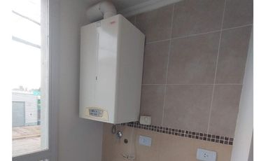 Departamento en venta - 2 dormitorios 2 baños - balcon - 77 mts2  - Chacabuco