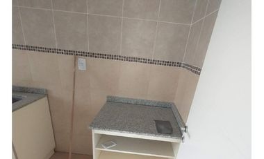 Departamento en venta - 2 dormitorios 2 baños - balcon - 77 mts2  - Chacabuco