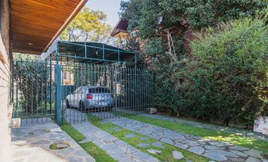 Casa  en venta - 4 Dormitorios 3 Baños - 290 mts2 - General Pacheco