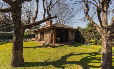 Casa  en venta - 4 Dormitorios 3 Baños - 290 mts2 - General Pacheco