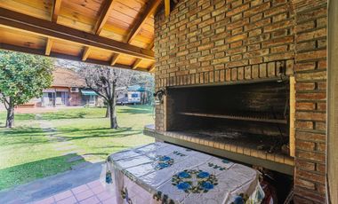 Casa  en venta - 4 Dormitorios 3 Baños - 290 mts2 - General Pacheco