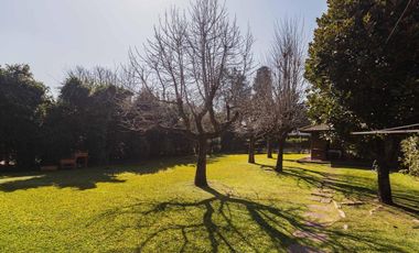 Casa  en venta - 4 Dormitorios 3 Baños - 290 mts2 - General Pacheco