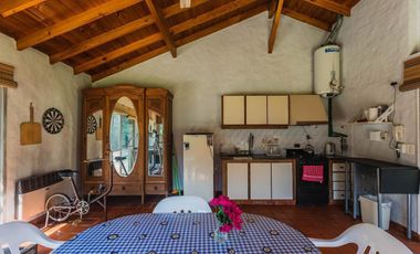 Casa  en venta - 4 Dormitorios 3 Baños - 290 mts2 - General Pacheco