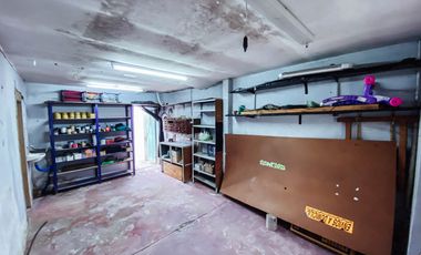 Casa en venta - 3 dormitorios 1 baño - cochera - 145 mts2 - Manuel B Gonnet