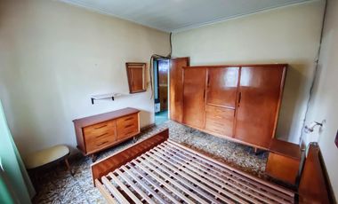 Casa en venta - 3 dormitorios 1 baño - cochera - 145 mts2 - Manuel B Gonnet