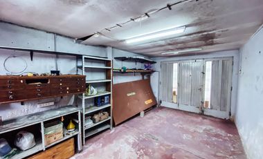 Casa en venta - 3 dormitorios 1 baño - cochera - 145 mts2 - Manuel B Gonnet