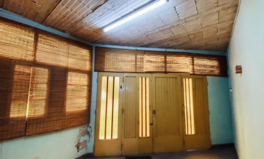 Casa en venta - 3 dormitorios 1 baño - cochera - 145 mts2 - Manuel B Gonnet