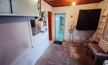 Casa en venta - 3 dormitorios 1 baño - cochera - 145 mts2 - Manuel B Gonnet