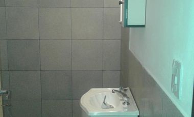 Oportunidad - Valor Rebajado! 2 Departamentos en Planta Baja en el mismo Lote! Se venden juntos