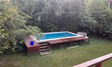 Casa en venta - 3 dormitorios 2 baños - 200mts2  - Zona Delta Tigre