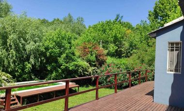 Casa en venta - 3 dormitorios 2 baños - 200mts2  - Zona Delta Tigre