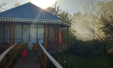 Casa en venta - 3 dormitorios 2 baños - 200mts2  - Zona Delta Tigre