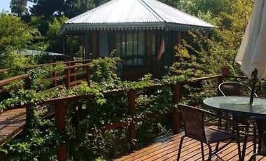 Casa en venta - 3 dormitorios 2 baños - 200mts2  - Zona Delta Tigre