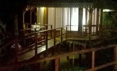 Casa en venta - 3 dormitorios 2 baños - 200mts2  - Zona Delta Tigre