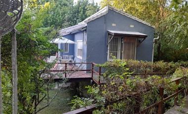 Casa en venta - 3 dormitorios 2 baños - 200mts2  - Zona Delta Tigre