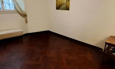 Departamento | PB | 2 amb | 47 m2 | jardin | Belgrano | Excelente ubicacion