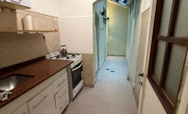 Departamento | PB | 2 amb | 47 m2 | jardin | Belgrano | Excelente ubicacion