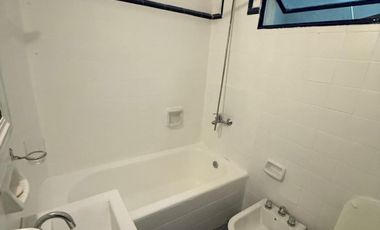 Departamento | PB | 2 amb | 47 m2 | jardin | Belgrano | Excelente ubicacion