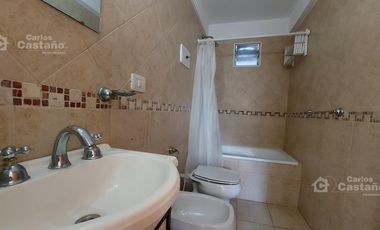 Depto. 3 Amb. en Edificio con Piscina y SUM