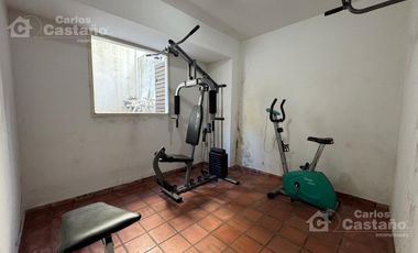 Depto. 3 Amb. en Edificio con Piscina y SUM