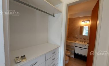 Depto. 3 Amb. en Edificio con Piscina y SUM