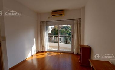 Depto. 3 Amb. en Edificio con Piscina y SUM