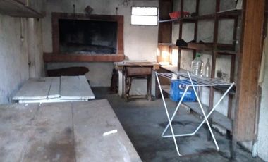 Casa en venta - 4 Dormitorios 2 Baños - 430 mts2 - 9 De Julio