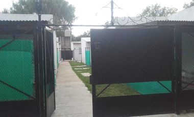 Complejo de casas en venta - 3 amb 2 dormitorio 1 baño - 480 mts2 - Alejandro Korn