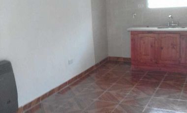 Complejo de casas en venta - 3 amb 2 dormitorio 1 baño - 480 mts2 - Alejandro Korn