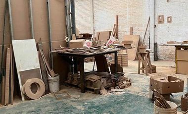 Deposito en venta - 230mts2  - Quilmes Oeste