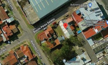 Deposito en venta - 230mts2  - Quilmes Oeste