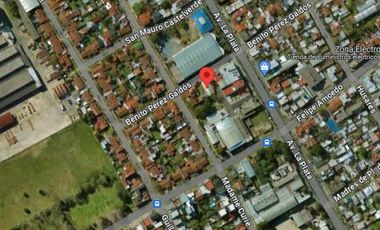 Deposito en venta - 230mts2  - Quilmes Oeste