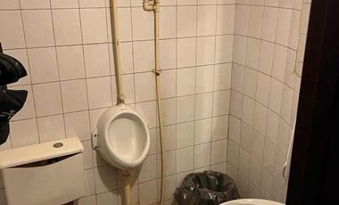 Deposito en venta - 230mts2  - Quilmes Oeste