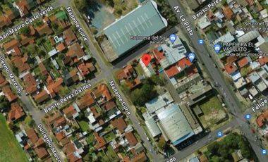 Deposito en venta - 230mts2  - Quilmes Oeste