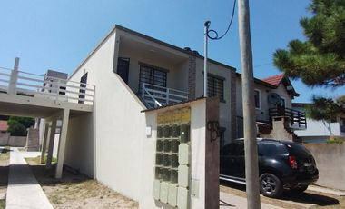 Departamento en venta - 2 Dormitorios 1 Baño - Cochera - 80Mts2 - Las Toninas