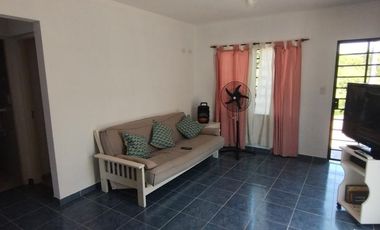 Departamento en venta - 2 Dormitorios 1 Baño - Cochera - 80Mts2 - Las Toninas