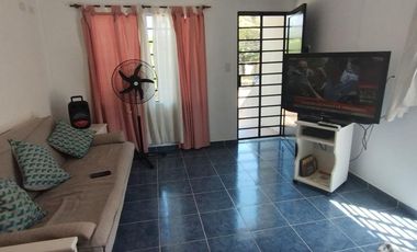 Departamento en venta - 2 Dormitorios 1 Baño - Cochera - 80Mts2 - Las Toninas