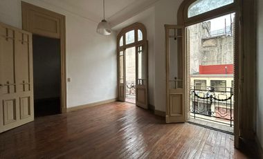 Departamento 4 ambientes en Venta | San Nicolás | ideal para vivienda, oficina o renta temporaria