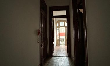 Departamento 4 ambientes en Venta | San Nicolás | ideal para vivienda, oficina o renta temporaria